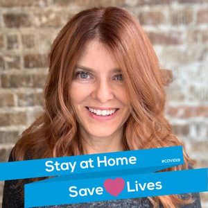 Meet your Posher, Donna